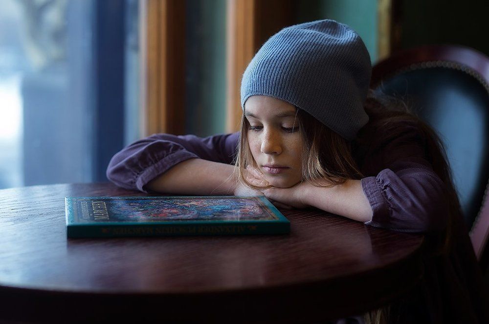 Фотография автора Иванна Климшина