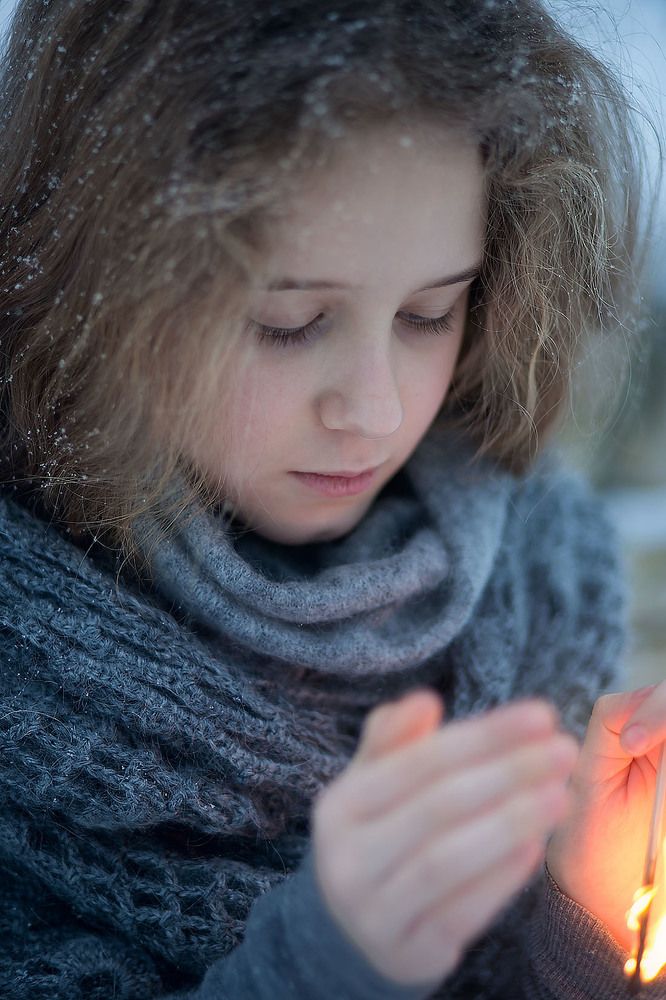 Фотография автора Иванна Климшина