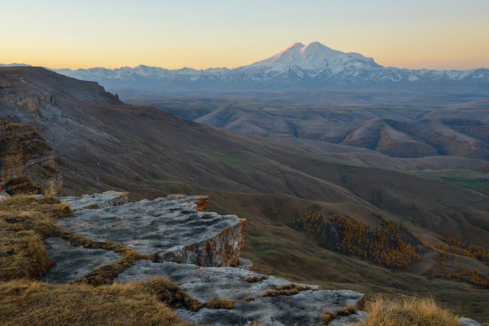 Предрассветная