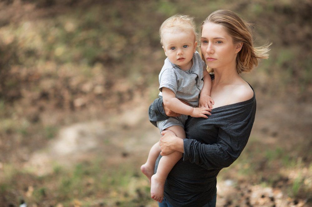 Photograph by Burnina Natalia