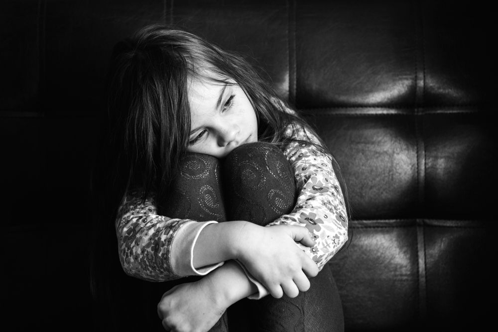 Грусть тоска