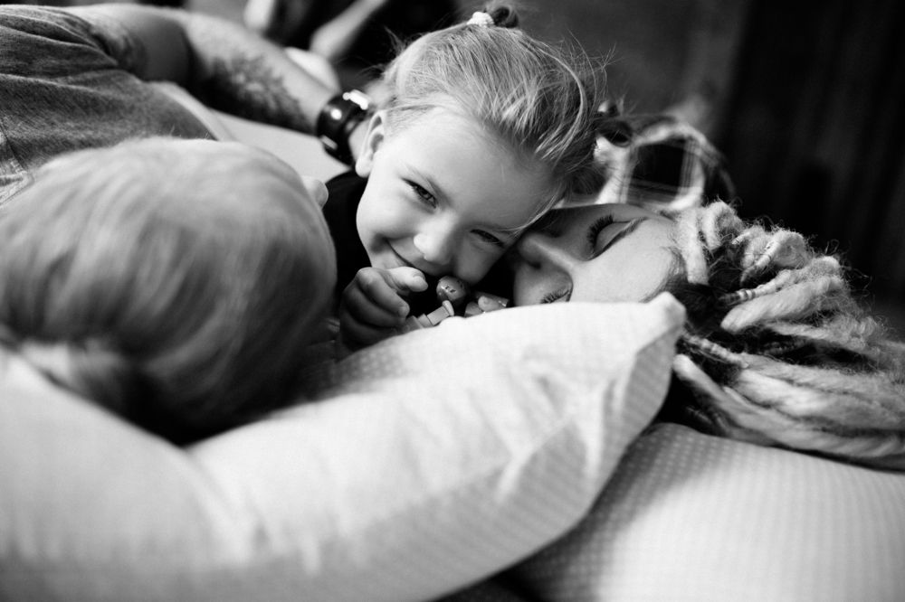 искорка Мишель