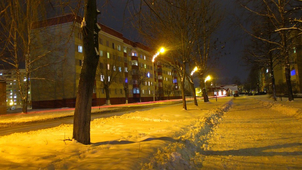 Photograph by Михалевич Машка