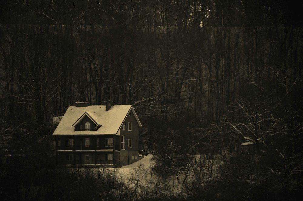 Photograph by Мирон Петаев
