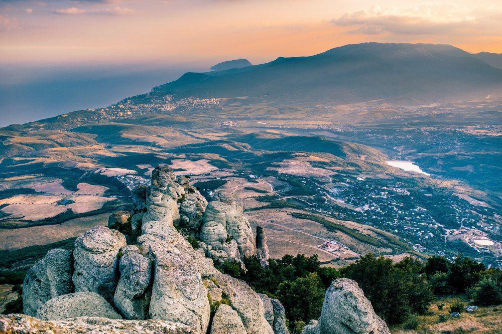 Я остаюсь...