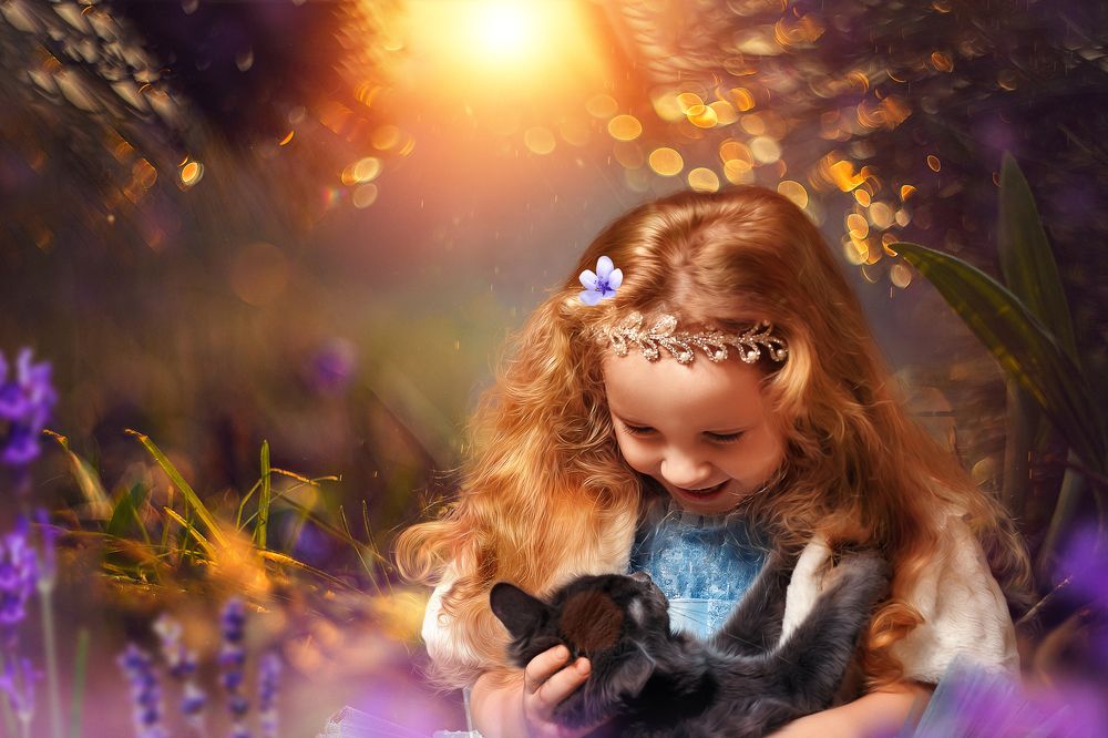 ☆ Каролинка ☆