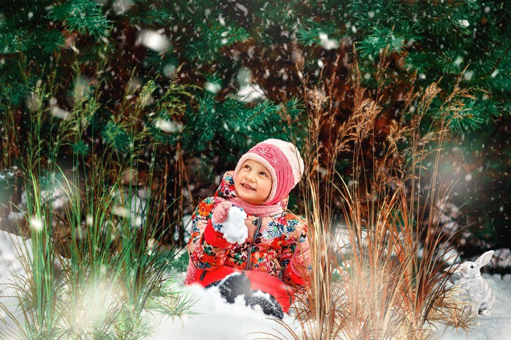 ☆ Каролинка ☆