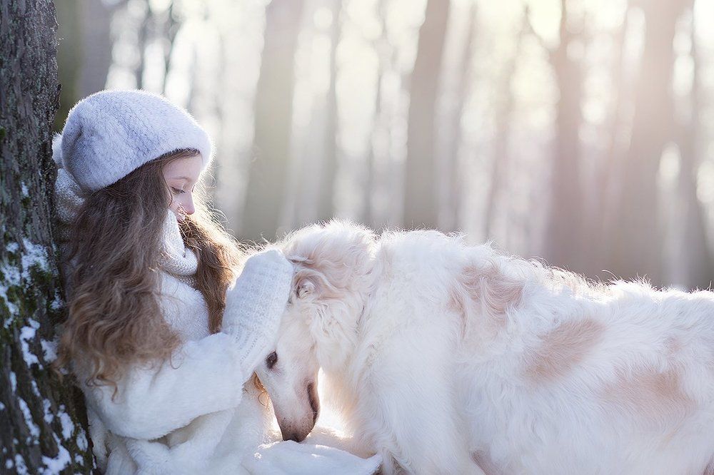 Photograph by Елена Пичугина