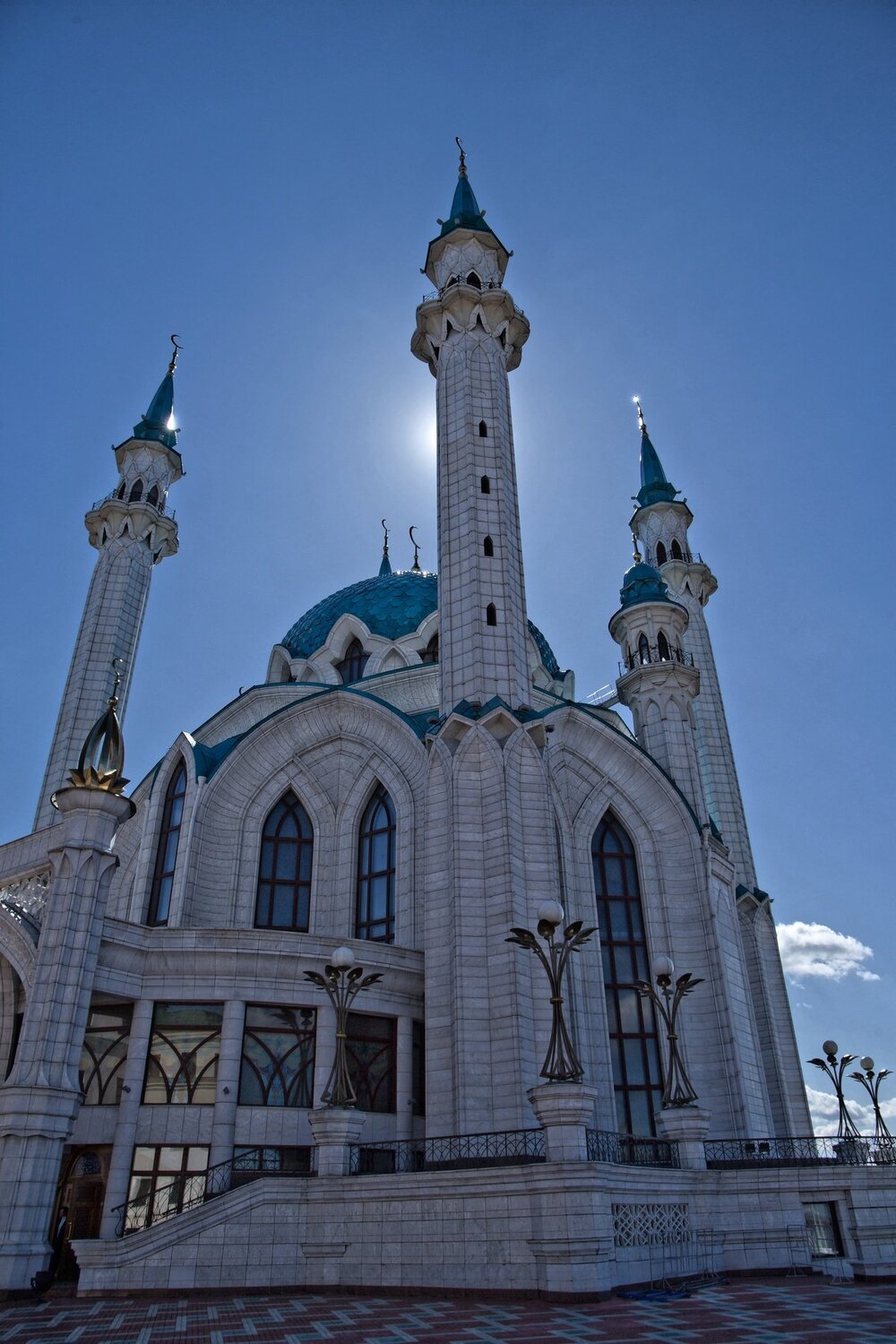 Кул-Шариф