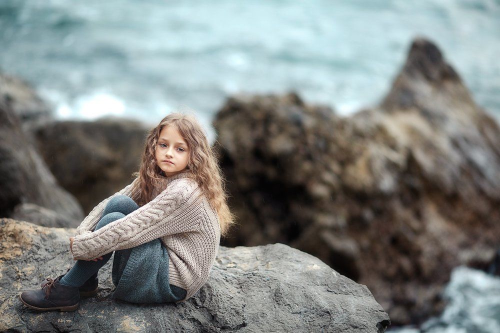 Настроение - море