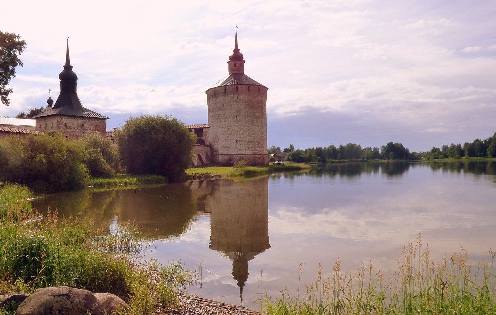 Безмятежность