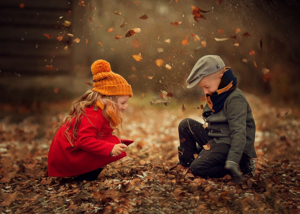 Фотография автора Анна Мельникова