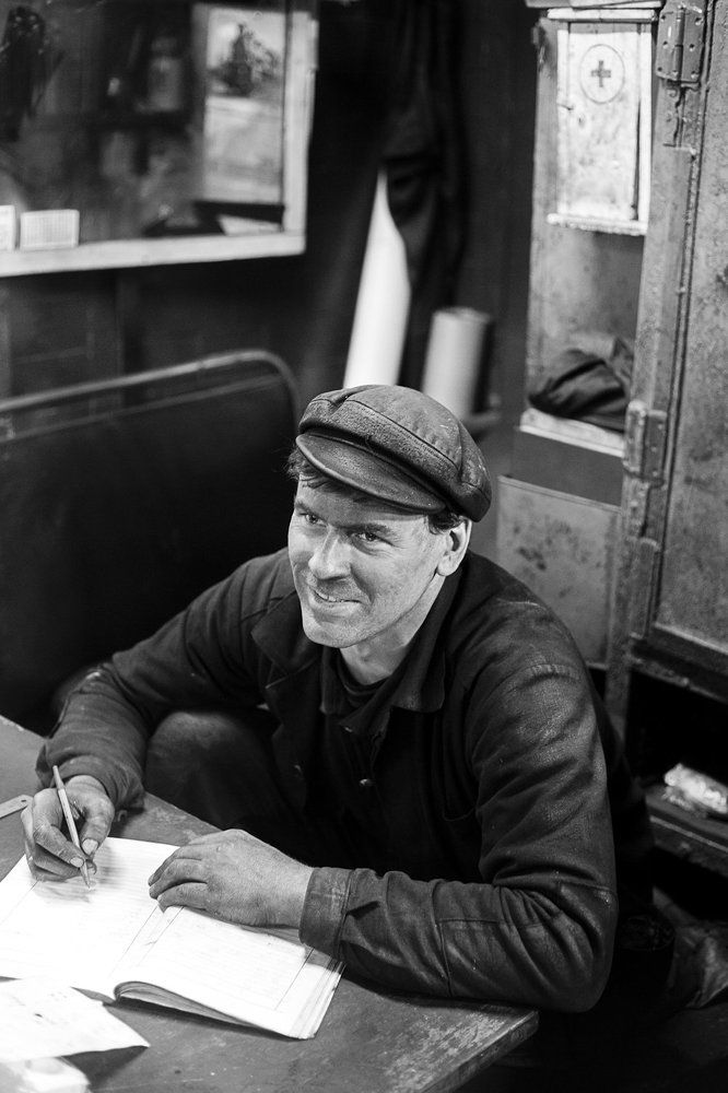 Пролетарии 21-го века