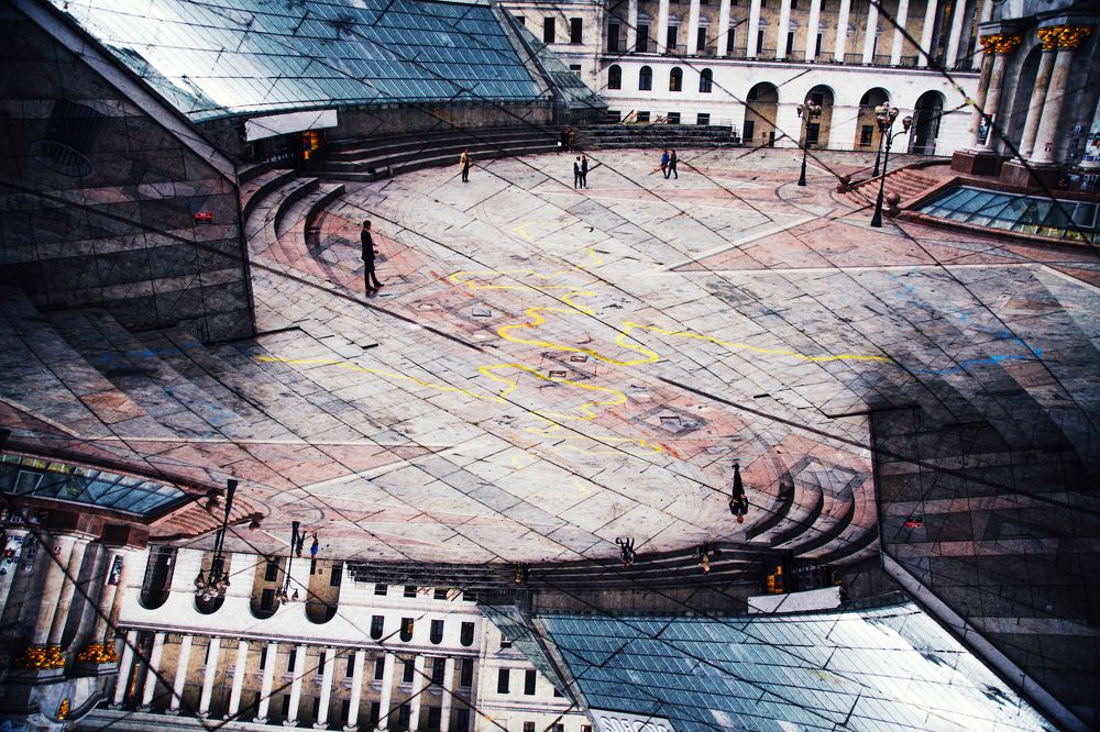 Бесконечный цикл