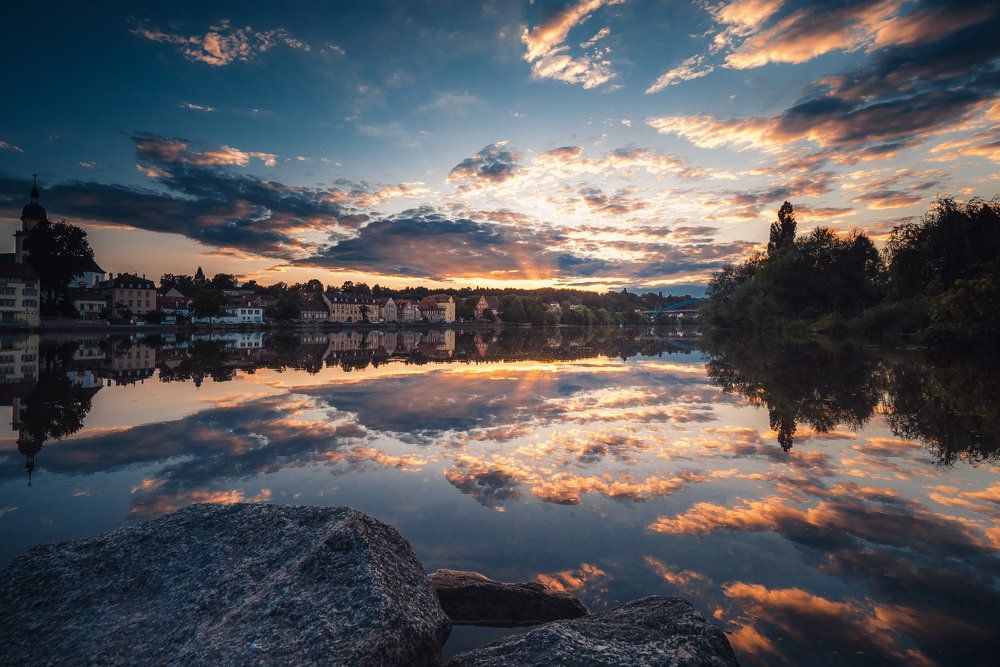 Photograph by Alex Mayer