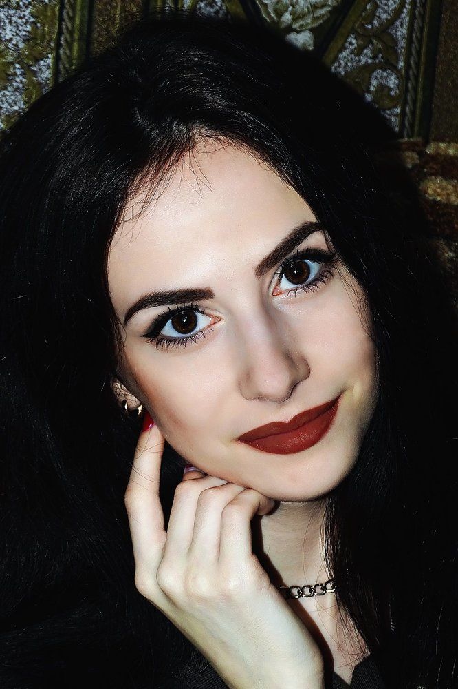 Алина