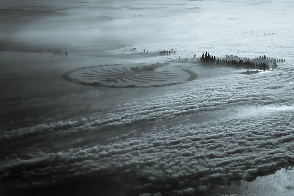 покидая планету