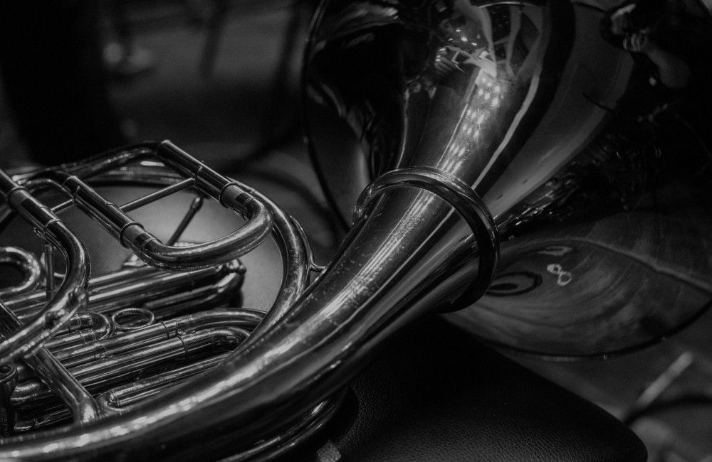 Валторна (French horn)