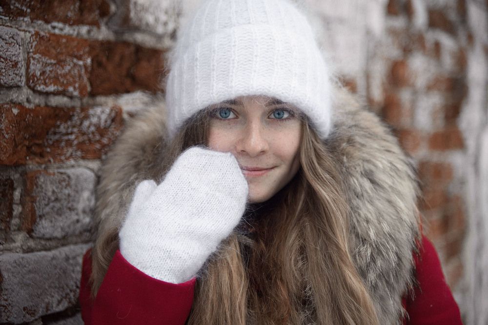 Photograph by Ёлкина Мария