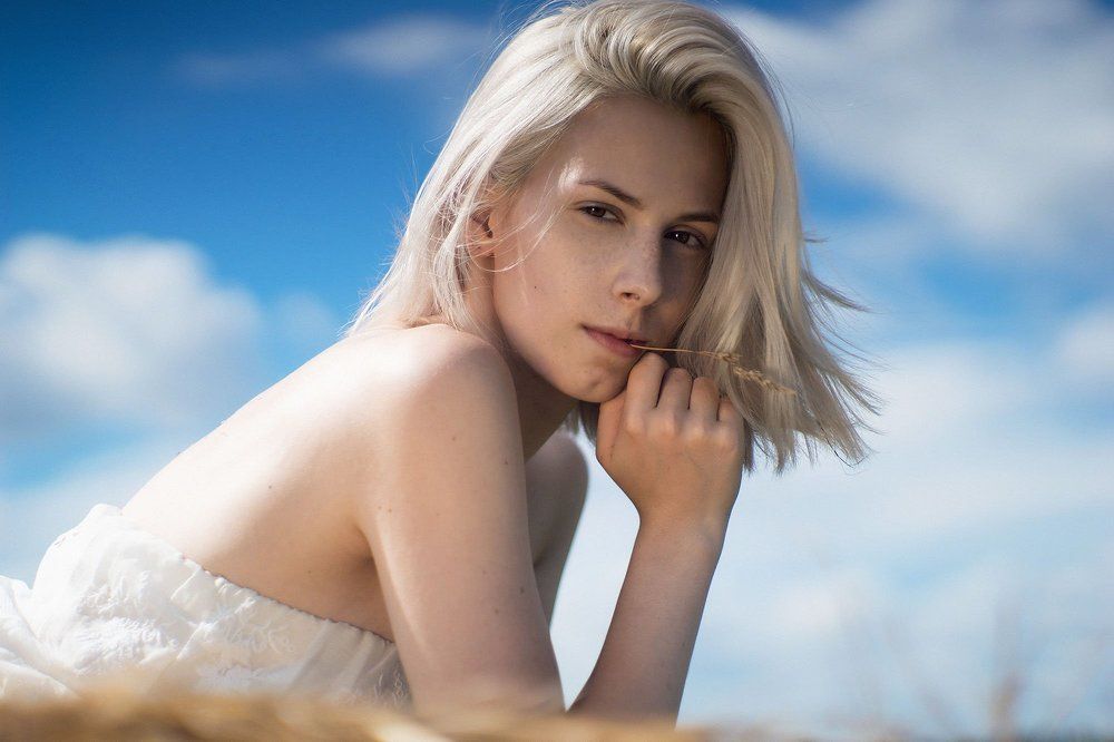 Photograph by Ёлкина Мария