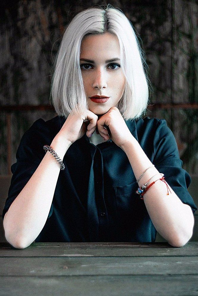 Photograph by Ёлкина Мария