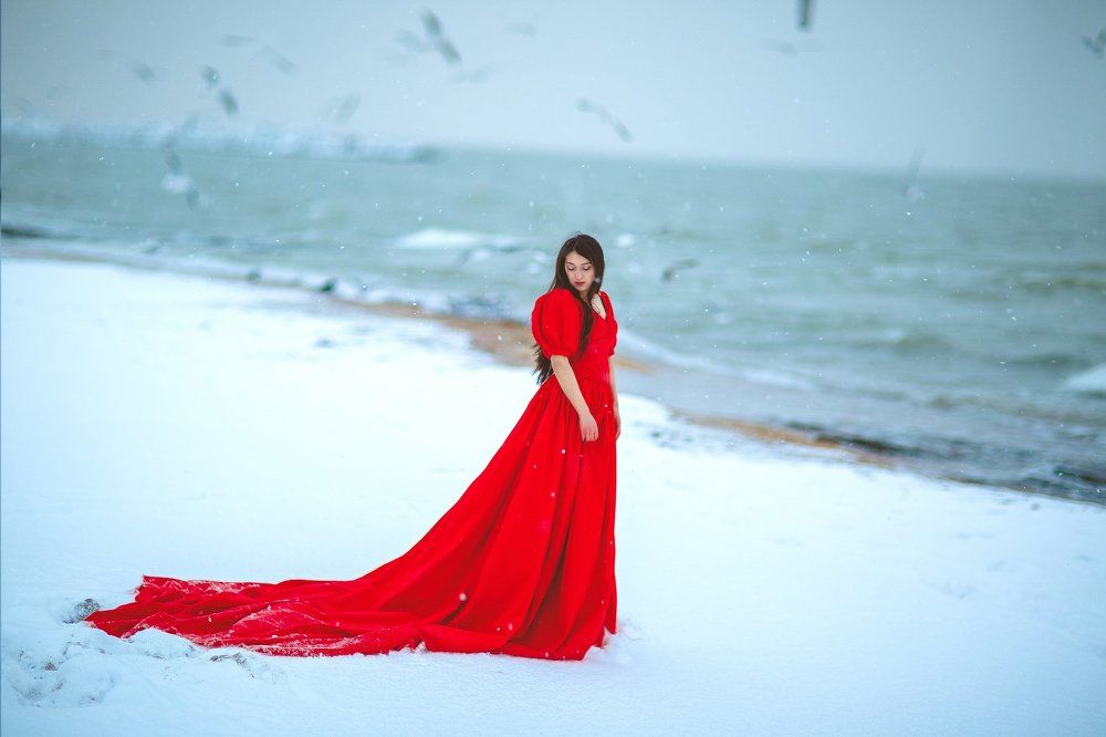 Photograph by Мая