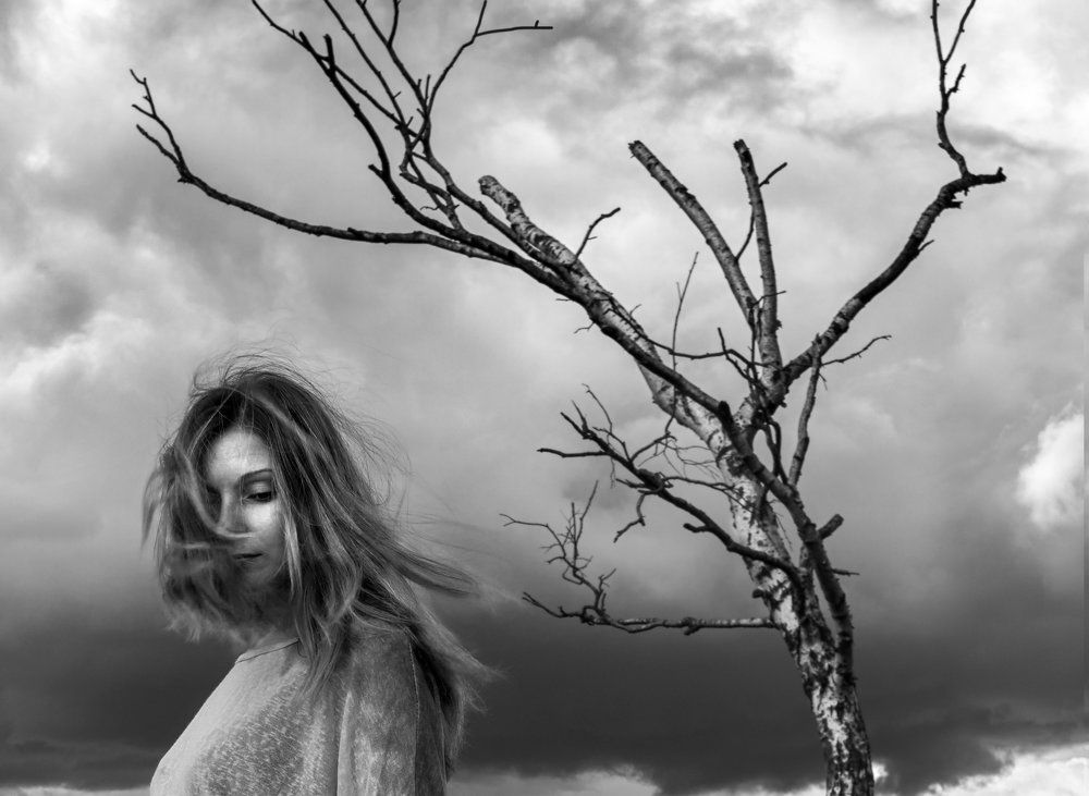 дыхание осени