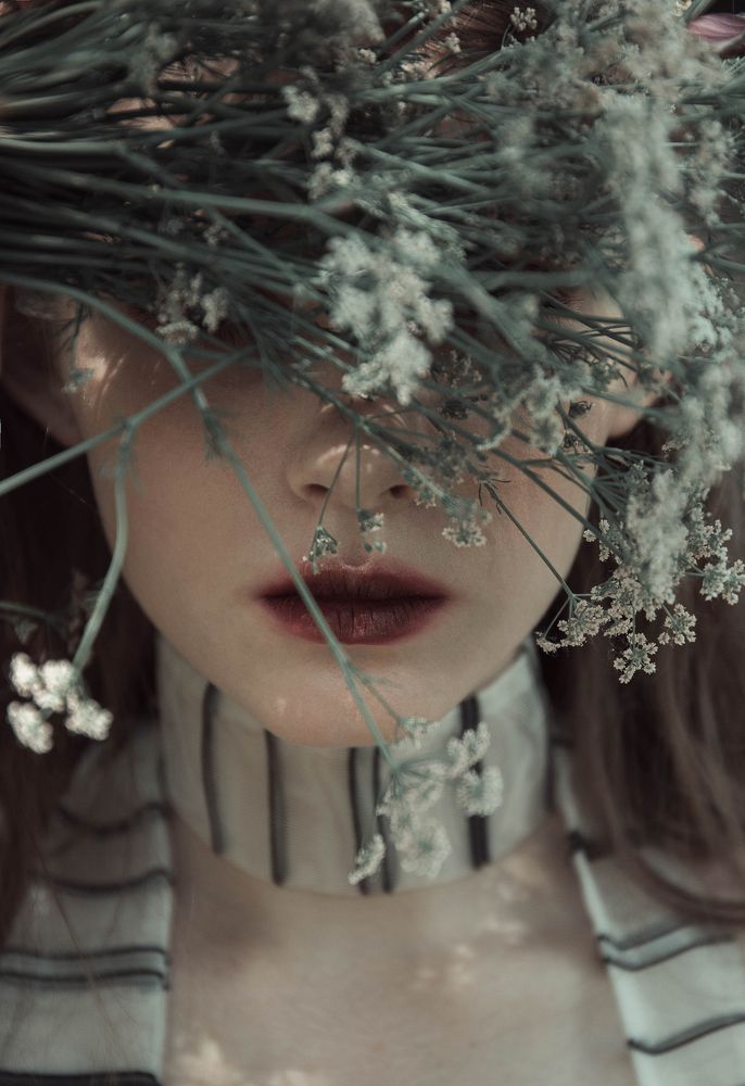 летние мотивы