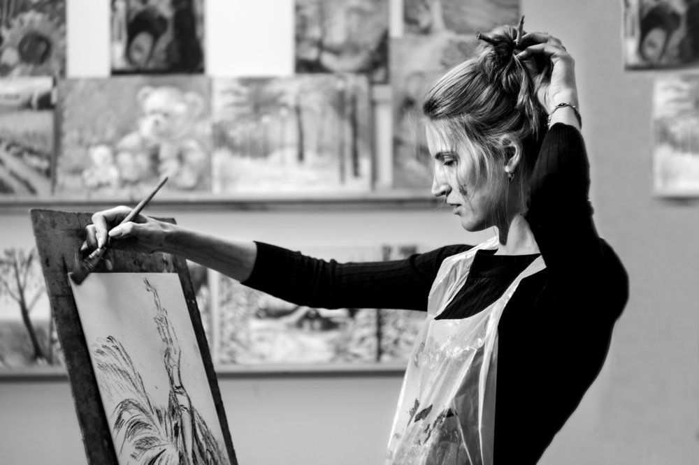 минуты вдохновения