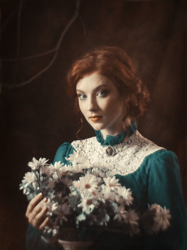 Белоснежка