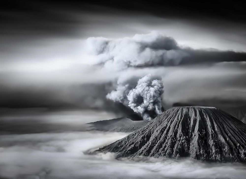 Mount Bromo