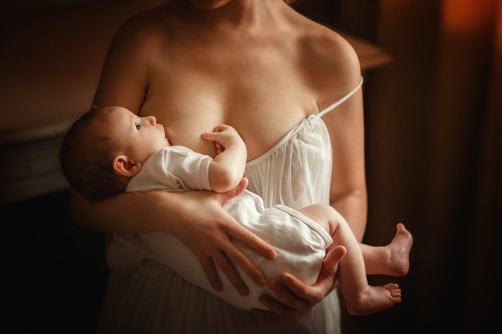 И пусть весь мир подождет......