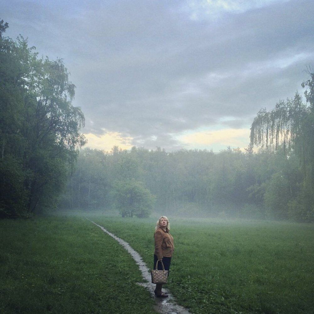 Photograph by Alexandr  Kazantsev