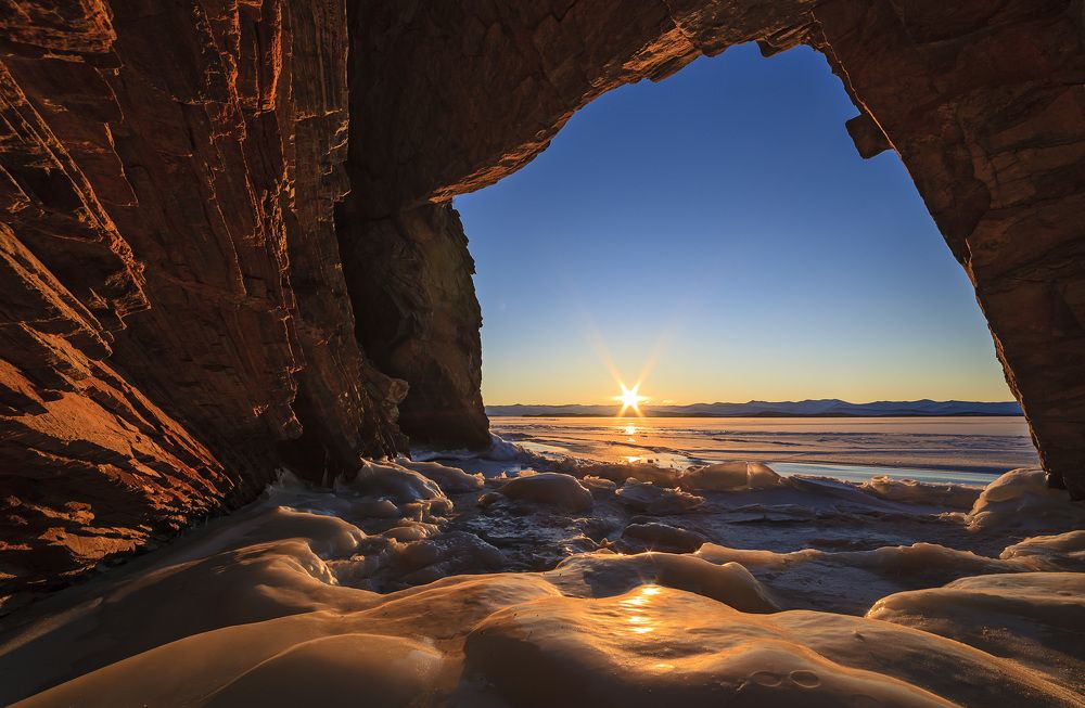 Photograph by Михаил Байбородин