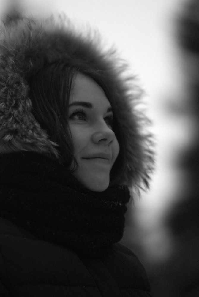 Photograph by Алексей Исаев