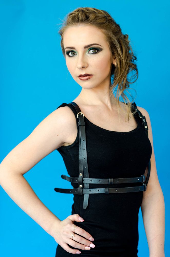 Модель Ирина!