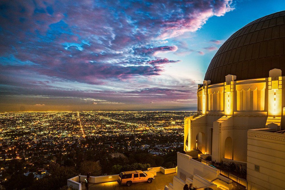 Земля в иллюминаторе