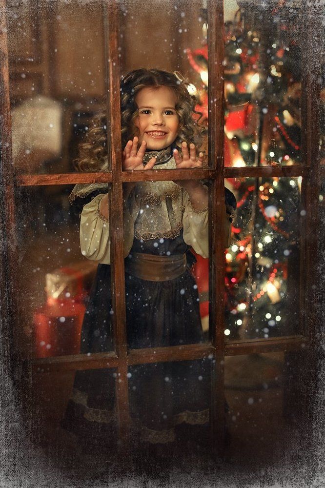 В ожидании чуда