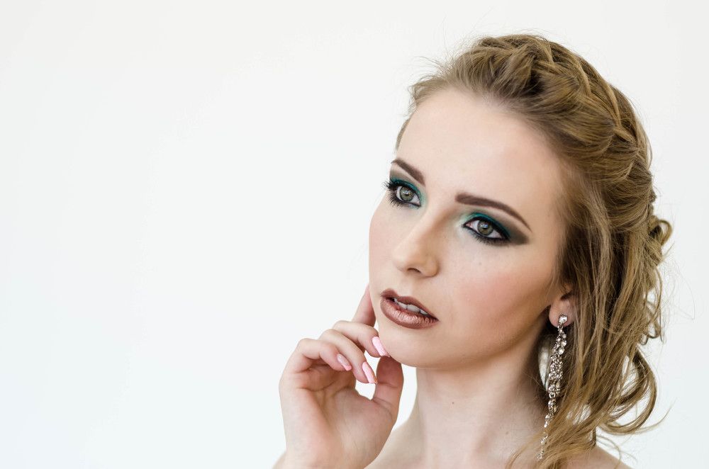 Модель Ирина!