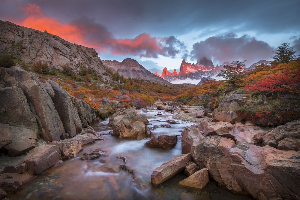 Королевство Красного Замка / Kingdom Of The Red Castle