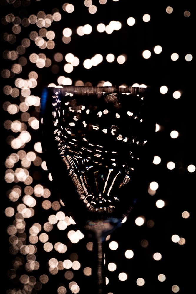 Праздник в бокале