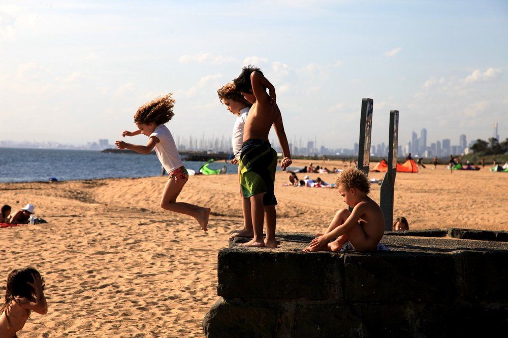 Children