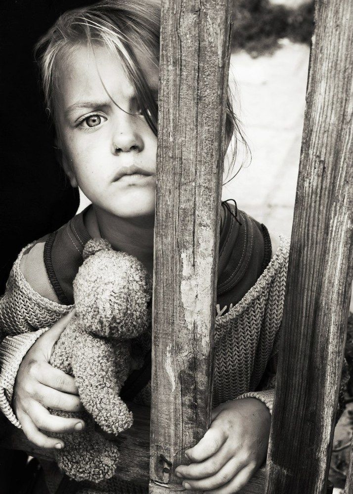 крик души большого города