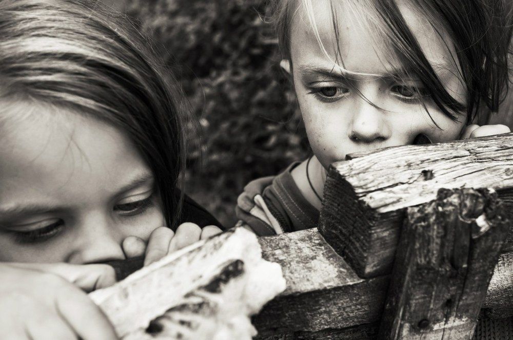 крик души большого города