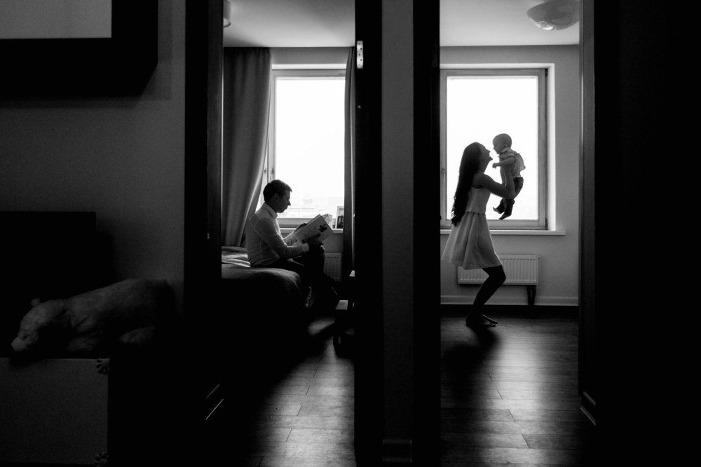 Photograph by Татьяна Андрейчук