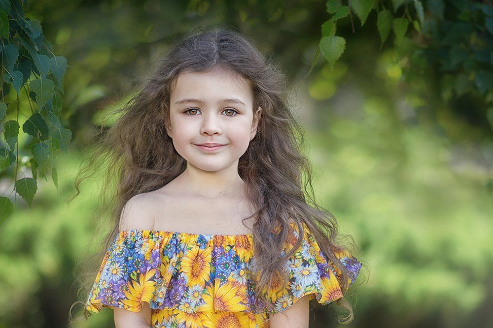 Photograph by Олеся Филиппова