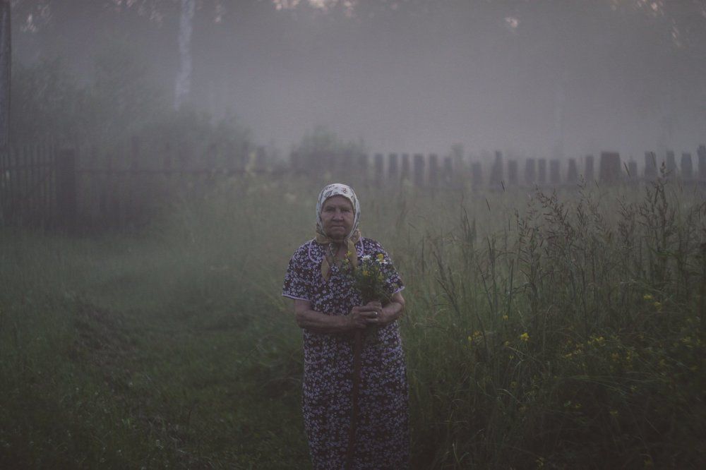 Не забывайте о родных