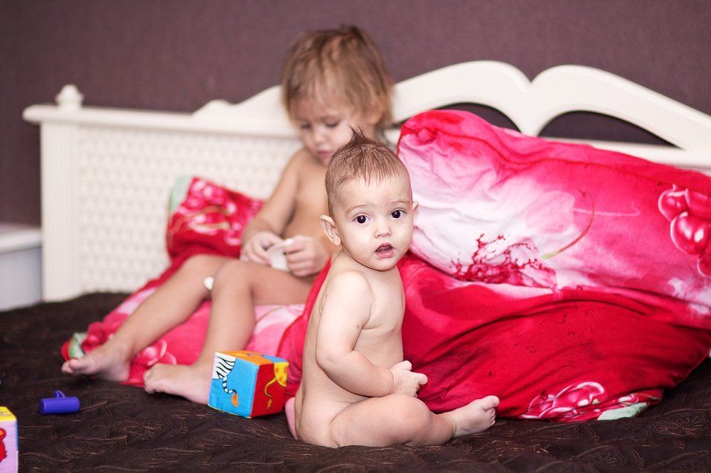 Родственники)