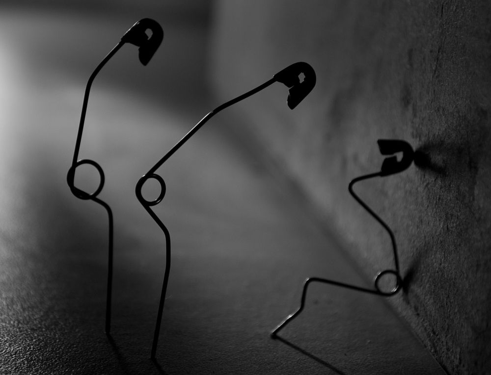 Photograph by gennadi