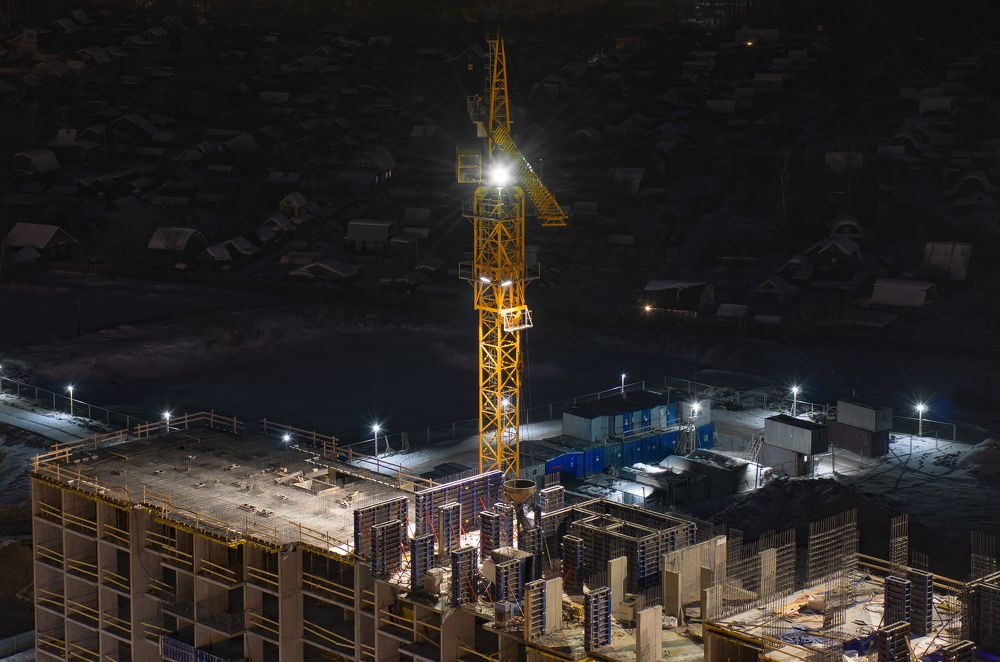 Рябиновый квартал